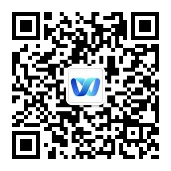 微信公众号二维码